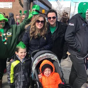 Meet your Posher, Kandi